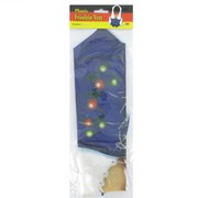 Oktoberfest Fraulein Plastic Vest Pk 1 