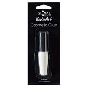 Cosmetic Face & Body Glue 7ml (Pk 1)