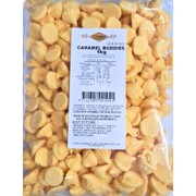 Caramel Buddies 1kg Pk 1 