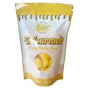 Bakette Colourmelt Candy Melting Drops Yellow 250g