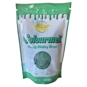 Bakette Colourmelt Candy Melting Drops Green 250g