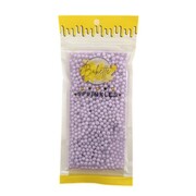 Bakette Pearly Purple Sugar Pearls Cake Sprinkles 56g
