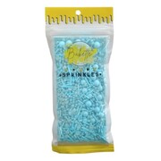 Bakette Make Your Mix Blue Cake Sprinkles 56g