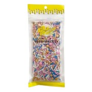 Bakette Disco Disco Cake Sprinkles 56g