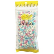 Bakette Be My Baby Gender Reveal Cake Sprinkles 56g