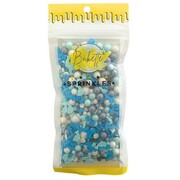 Bakette Anchors Away Pirate Cake Sprinkles 56g