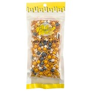 Bakette Glitter & Gold Cake Sprinkles 56g