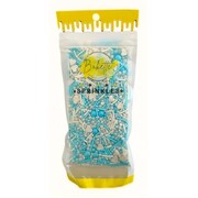 Bakette Tickle Me Blue Cake Sprinkles 56g