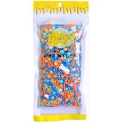 Bakette Bow Wow Blue Dog Cake Sprinkles 56g