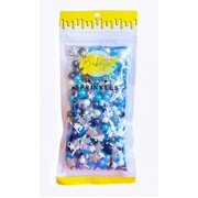 Bakette Galaxy Adventure Cake Sprinkles 56g