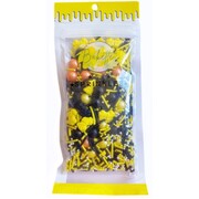 Bakette Keep On Truckin' Cake Sprinkles 56g