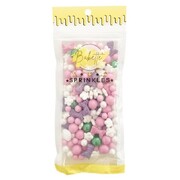 Bakette She Sells Sea Shells Cake Sprinkles 56g