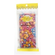 Bakette I Need A Hero Cake Sprinkles 56g