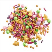 Bakette Unicorn Fantasy Cake Sprinkles 56g
