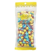 Bakette Flying High Cake Sprinkles 56g