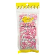 Bakette Heart & Soul Cake Sprinkles 56g