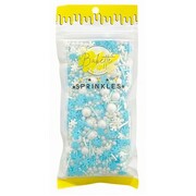 Bakette Icy Adventure Cake Sprinkles 56g