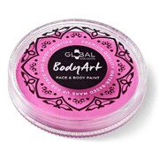 Global Candy Pink Cake Face Body Paint 32g