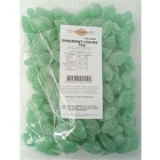 Spearmint Leaves 1kg Pk 1 