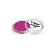 Magenta Body Art Water Based Cake Makeup (32g) Pk 1