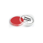 Red Body Art Water Based Cake Makeup (32g) Pk 1