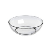 Clear 12cm Party Bowl (Pk 1) 