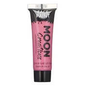 Moon Creations Face & Body Paint Bright Pink 12ml