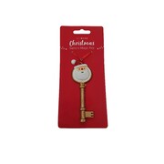 Magic Santa Christmas Key Pk 1 