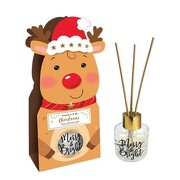 Christmas Sugar Cookie Scented Reed Diffuser 30ml