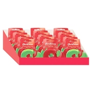 Christmas Invisible Sticky Tape Dispenser (Pk 1)