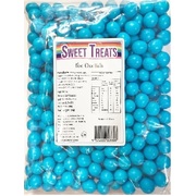 Blue Chocolate Balls (1kg)