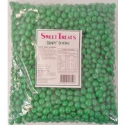 Green Apple Candy Chews (1kg)