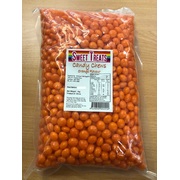 Orange Candy Chews Orange Flavour (1kg)