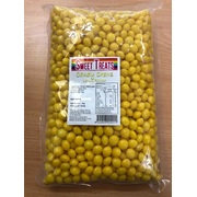 Yellow Candy Chews Lemon Flavour (1kg)
