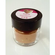 Gold Edible Chocolate Lustre Polish Dust (5g)