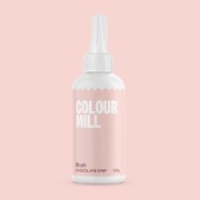 Colour Mill Chocolate Cake Drip Blush 125g