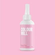 Colour Mill Chocolate Cake Drip Baby Pink 125g