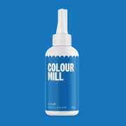 Colour Mill Chocolate Cake Drip Cobalt Blue 125g
