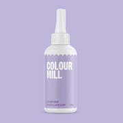 Colour Mill Chocolate Cake Drip Lavender 125g