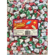Festive Christmas Toffees 1kg