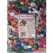 Mixed Chocolate Eclairs 1kg