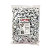 Silver Chocolate Eclair Lollies 1kg Approx 200 Pieces Gluten Free Halal