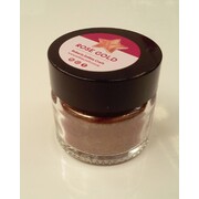 Rose Gold Edible Chocolate Lustre Polish Dust (5g)