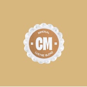 Colour Mill Imperial Bronze Lustre Blend Edible Dust 10ml