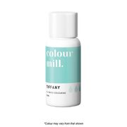 Colour Mill Tiffany Blue Food Icing Colour 20ml
