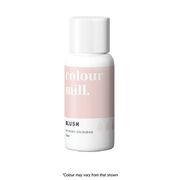 Colour Mill Blush Pink Food Icing Colour 20ml 
