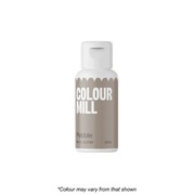 Colour Mill Pebble Food Icing Colour 20ml