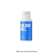 Colour Mill Cobalt Blue Food Icing Colour 20ml