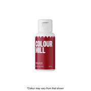 Colour Mill Merlot Food Icing Colour 20ml