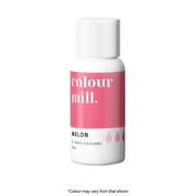 Colour Mill Melon Food Icing Colour 20ml